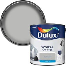 Dulux matt emulsion for sale  WOLVERHAMPTON