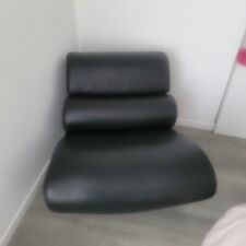 Fauteuil virgule roche d'occasion  Bischwiller