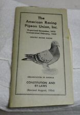 pigeon racing for sale  Somerset