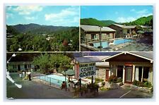 Gatlinburg postcard grand for sale  Fortville