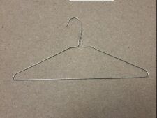 Wire hangers 40cm for sale  CHELMSFORD