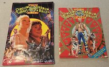 Ringling brothers barnum for sale  Marion