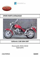 california moto guzzi 1995 for sale  Lexington