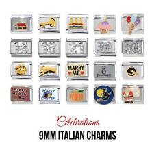 Celebrations 9mm italian for sale  LUTON
