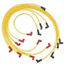 Accel 4050 8mm Long Spark Plug Wires Small Block Chevy 283 307 327 350 400 HEI for sale  Hackensack