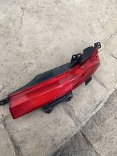 discovery rear bumper light for sale  LANGPORT
