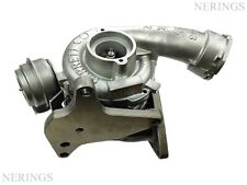 Turbocharger VW T5 Transporter 2.5 TDI 130hp BNZ BDZ 070145701R 760698 for sale  Shipping to South Africa