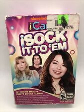 I Carly I Sock It To ‘Em PC Game for sale  Shipping to South Africa