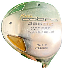 King cobra driver for sale  Saint Petersburg