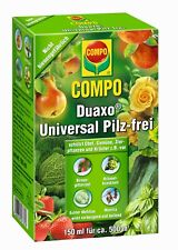 Compo duaxo universal gebraucht kaufen  Hemmingen