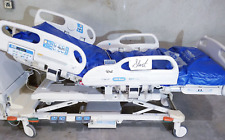 Usado, Cama de hospital elétrica Hill-Rom VersaCare P3200 paciente com colchão - Funcionando comprar usado  Enviando para Brazil