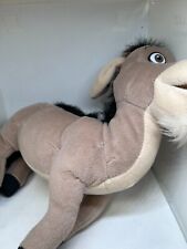 2004 shrek donkey for sale  NORTHAMPTON