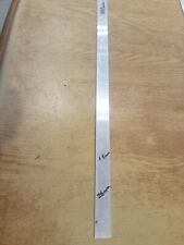Aluminium strip strap for sale  UK