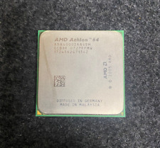 Procesador AMD Athlon 64 4000+ 2,6 GHz de un solo núcleo 62W Orleans ADA4000IAA4DH segunda mano  Embacar hacia Mexico