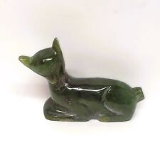 Green jade cat for sale  Decatur
