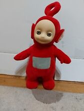 Teletubbies jumping plush for sale  SHEPTON MALLET