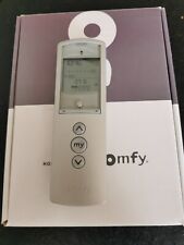 somfy chronis easy d'occasion  Mulhouse-