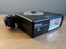 Nikon speedlight for sale  Cleveland
