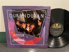 Duran Duran 33 rpm Filipinas 12" LP EP Arena comprar usado  Enviando para Brazil