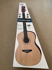 Classic string acoustic for sale  WOODFORD GREEN