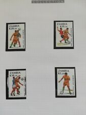 Football stamps italia for sale  STALYBRIDGE