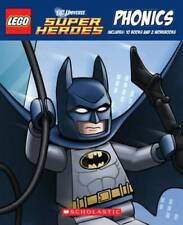 Lego super heroes for sale  Montgomery
