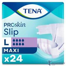 Tena proskin incontinence for sale  BOLTON