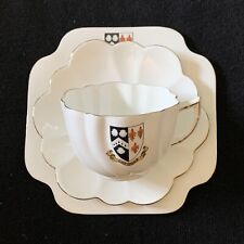 Crested china cup for sale  WOKINGHAM
