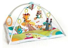 Used, Tiny Love Gymini Deluxe, 2-in-1 Musical Baby Play Mat, 0+ Months, Versatile Baby for sale  Shipping to South Africa