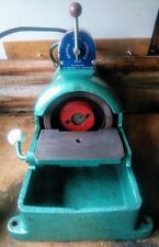 lapping machines for sale  WICKFORD