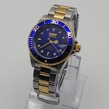 Reloj de pulsera Invicta Pro Diver movimiento automático 8928 para hombre  segunda mano  Embacar hacia Mexico