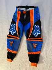 Fox racing pants for sale  Springfield