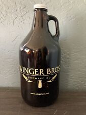 Winger bros. brewing for sale  Mesa