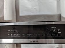 Frigidaire wall oven for sale  Lehi