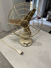 Ventilatore zerowatt vintage usato  Roma