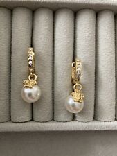 Versace meduza pearl for sale  LONDON