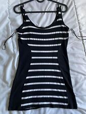 Gothic striped slim for sale  BICESTER
