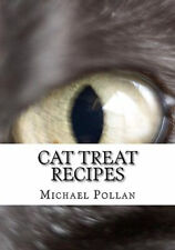 Cat treat recipes for sale  Mishawaka