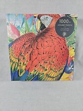 Paperblanks 1000pc tropical for sale  Syracuse