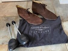 Samuel windsor mens for sale  HEREFORD