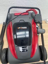 Mountfield e340 push for sale  STOCKPORT