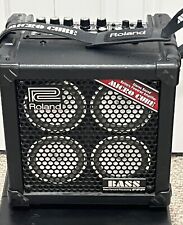 Roland micro cube for sale  Shipping to Ireland