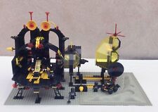 Lego space blacktron d'occasion  Bischwiller