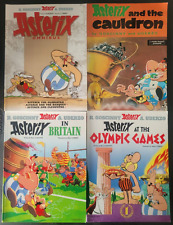 asterix books for sale  Miami