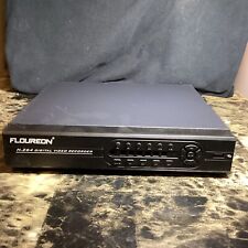 4-Channel H.264 Network Digital Video Recorder - Tested for sale  Shipping to South Africa