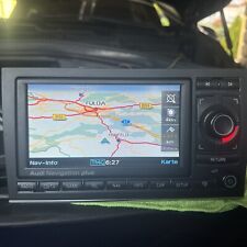 Audi rns navigation gebraucht kaufen  Hünfeld
