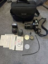 Nikon n70 bundle. for sale  Ogden