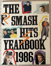 Smash hits yearbook for sale  MAIDENHEAD