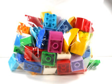 Lego Duplo Specialty Bricks - Lot of 100 - $26.99 - FREE SHIPPING for sale  Shipping to South Africa