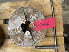 Jaw chuck 3.5 for sale  LOANHEAD